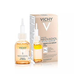 VICHY-NEOVADIOL menos 5 bi-sérum 30 ml.-DrShampoo - Perfumaria e Cosmética