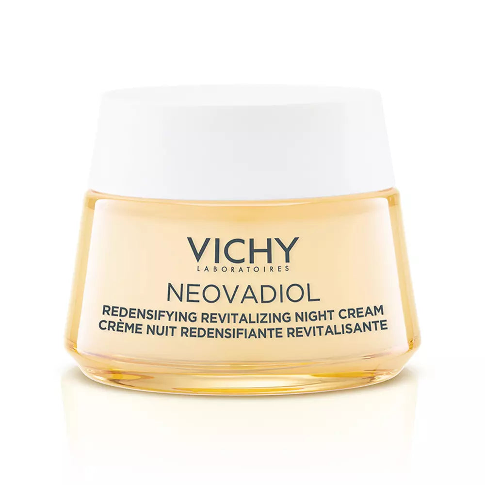 VICHY-NEOVADIOL peri-menopausa creme noite redensificante 50 ml.-DrShampoo - Perfumaria e Cosmética