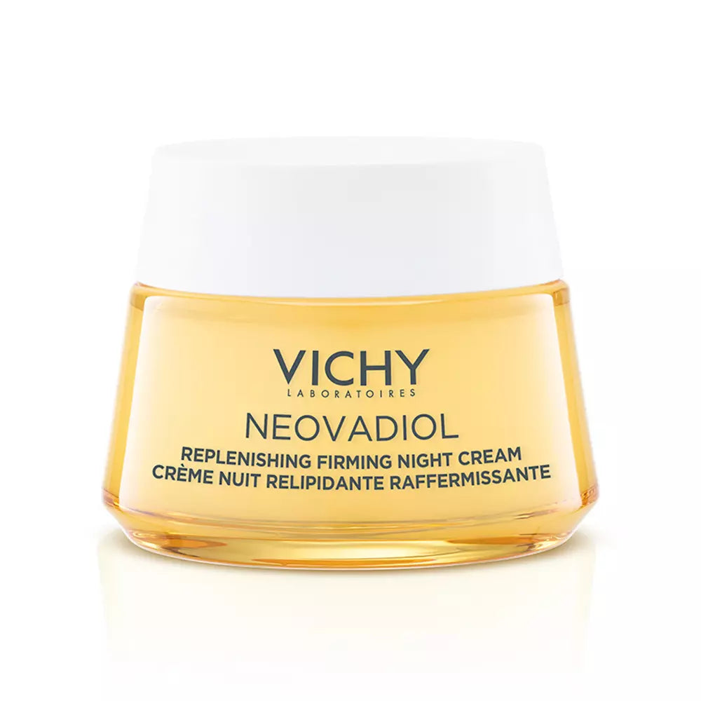 VICHY-NEOVADIOL pós-menopausa creme de noite 50 ml.-DrShampoo - Perfumaria e Cosmética