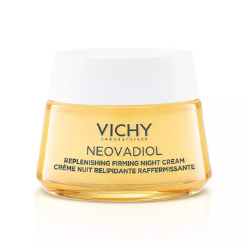 VICHY-NEOVADIOL pós-menopausa creme de noite 50 ml.-DrShampoo - Perfumaria e Cosmética Imagem principal do produto
