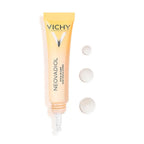VICHY-NEOVADIOL tratamento multicorretivo para olhos e lábios 15 ml-DrShampoo - Perfumaria e Cosmética