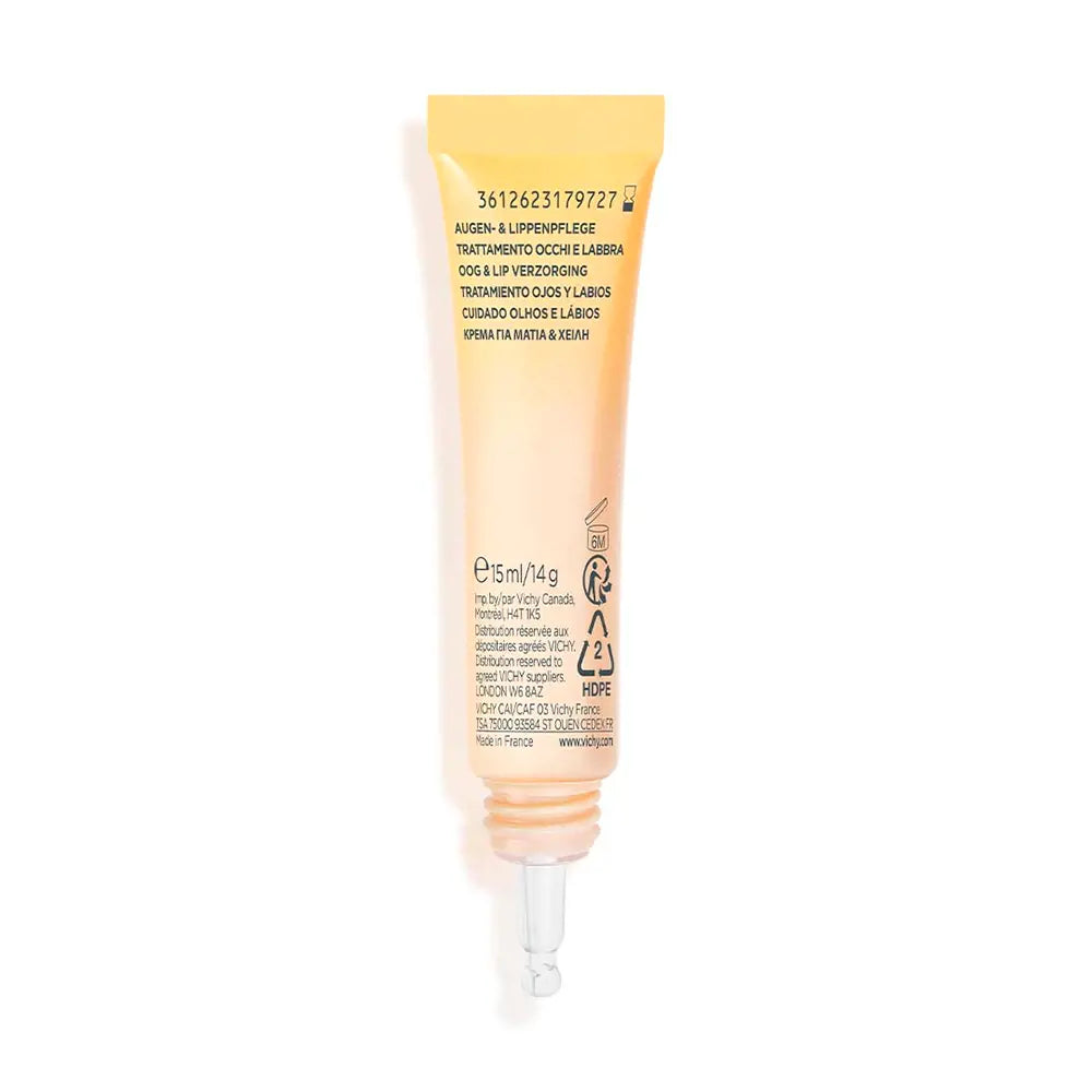 VICHY-NEOVADIOL tratamento multicorretivo para olhos e lábios 15 ml-DrShampoo - Perfumaria e Cosmética