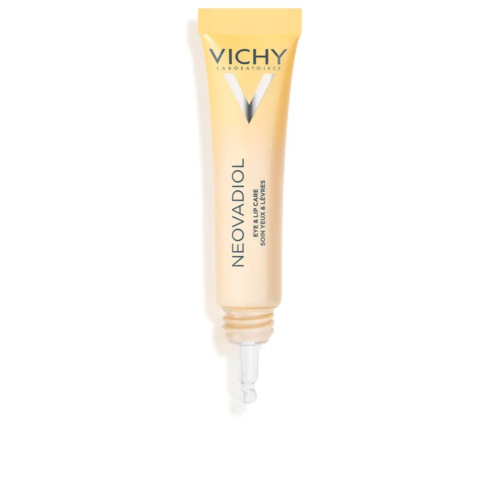 VICHY-NEOVADIOL tratamento multicorretivo para olhos e lábios 15 ml-DrShampoo - Perfumaria e Cosmética Main image
