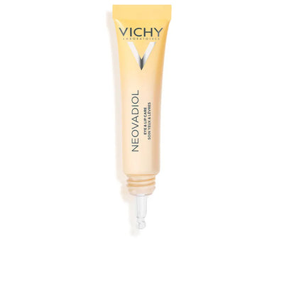 VICHY-NEOVADIOL tratamento multicorretivo para olhos e lábios 15 ml-DrShampoo - Perfumaria e Cosmética