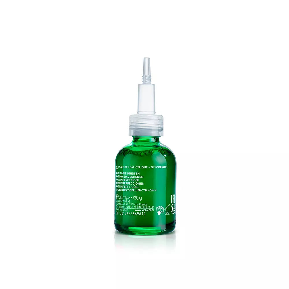 VICHY-NORMADERM ProBio-BHA Sérum Anti-Imperfeições 30 ml-DrShampoo - Perfumaria e Cosmética