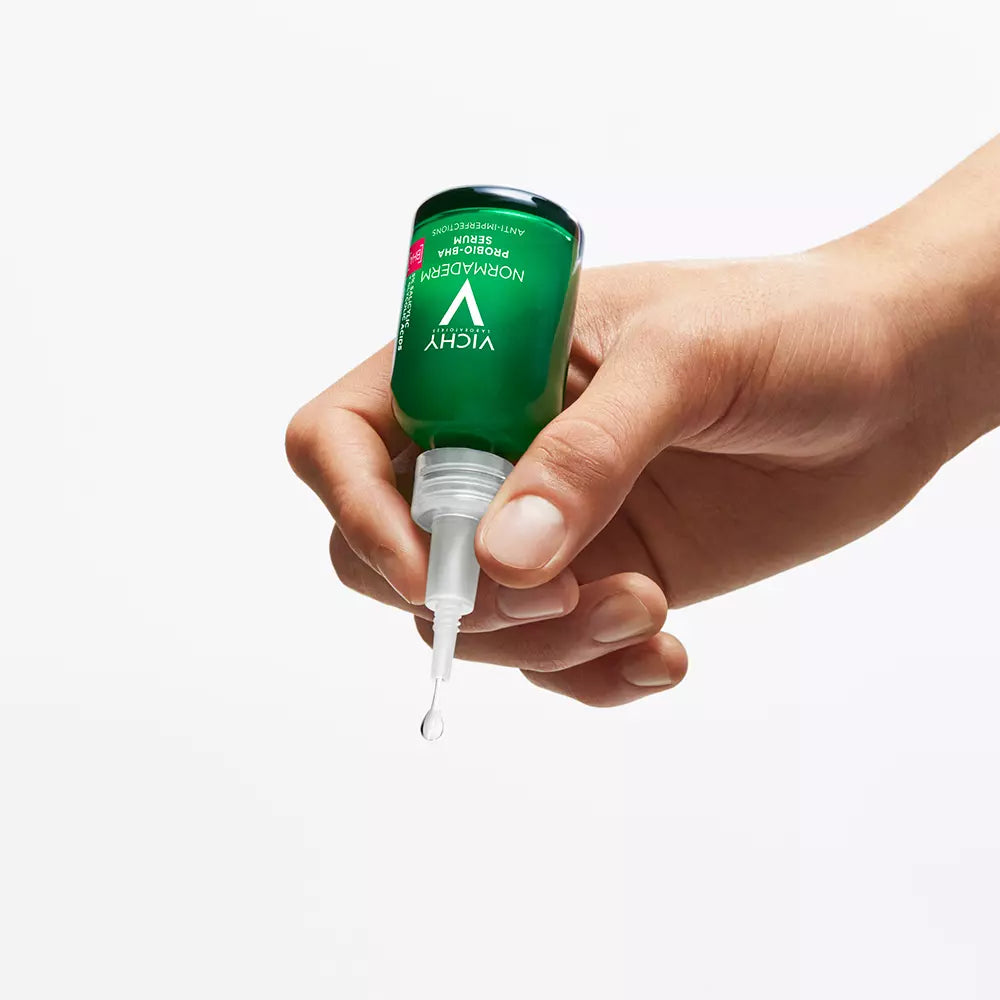 VICHY-NORMADERM ProBio-BHA Sérum Anti-Imperfeições 30 ml-DrShampoo - Perfumaria e Cosmética