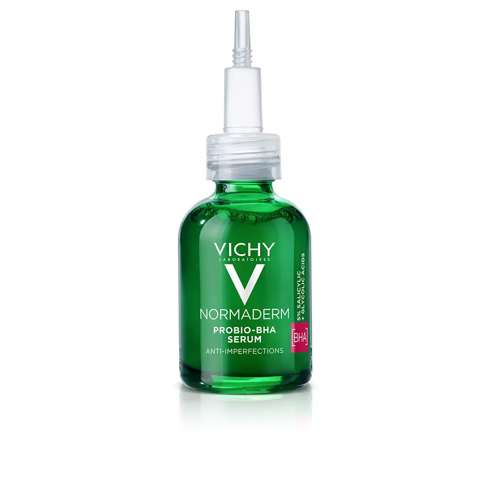 VICHY-NORMADERM ProBio-BHA Sérum Anti-Imperfeições 30 ml-DrShampoo - Perfumaria e Cosmética Imagen principal del producto