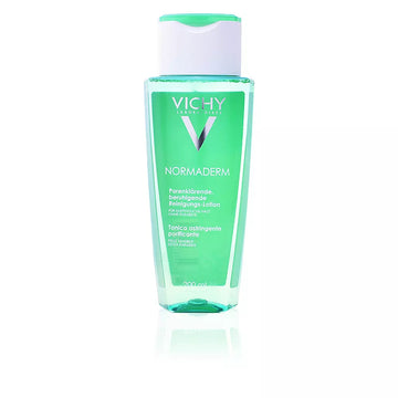VICHY-NORMADERM tónico adstringente purificante 200 ml-DrShampoo - Perfumaria e Cosmética Imagem principal do produto