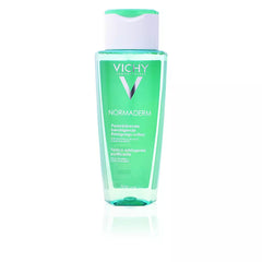 VICHY-NORMADERM tónico adstringente purificante 200 ml-DrShampoo - Perfumaria e Cosmética