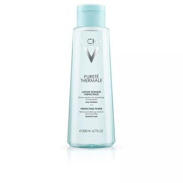 VICHY-PURETÉ THERMALE loção tonique perfectrice 200 ml-DrShampoo - Perfumaria e Cosmética Imagem principal do produto