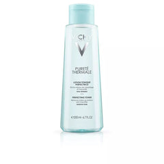 VICHY-PURETÉ THERMALE loção tonique perfectrice 200 ml-DrShampoo - Perfumaria e Cosmética