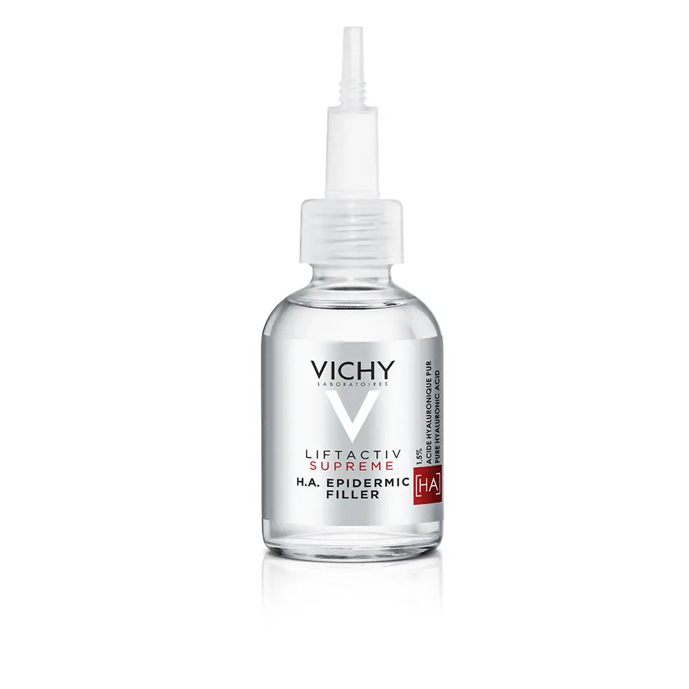 VICHY-Sérum preenchedor epidérmico LIFTACTIV SUPREME H.A. 30 ml.-DrShampoo - Perfumaria e Cosmética