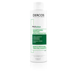 VICHY-Shampoo anticaspa DERCOS psolution 200 ml-DrShampoo - Perfumaria e Cosmética