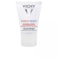 Tratamento antitranspirante STRESS RESIST 72h roll on 50 ml