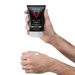VICHY-VICHY HOMME SENSI BAUME baume après-rasage apaisant 75 ml-DrShampoo - Perfumaria e Cosmética