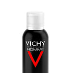 VICHY-VICHY HOMME mousse de barbear anti-irritações 200 ml-DrShampoo - Perfumaria e Cosmética