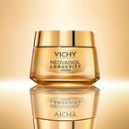 VICHY-creme volumizador NEOVADIOL LONGEVITY 50 ml-DrShampoo - Perfumaria e Cosmética