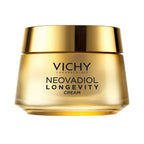 VICHY-creme volumizador NEOVADIOL LONGEVITY 50 ml-DrShampoo - Perfumaria e Cosmética