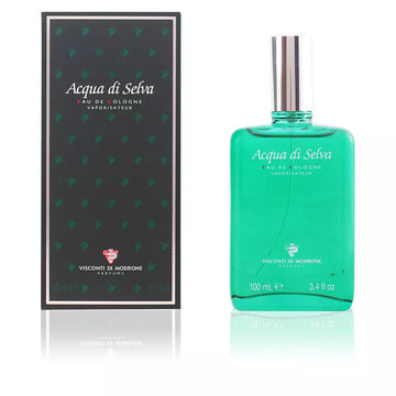 VICTOR-ACQUA DI SELVA edc spray 100 ml-DrShampoo - Perfumaria e Cosmética Imagem principal do produto