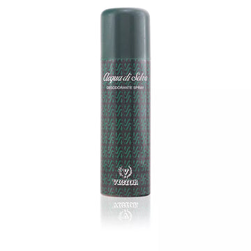 VICTOR-ACQUA DI SELVA spray desodorante 200 ml-DrShampoo - Perfumaria e Cosmética Imagem principal do produto