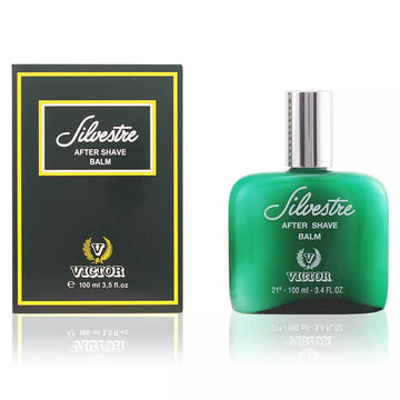 VICTOR-SILVESTRE bálsamo pós-barba 100 ml-DrShampoo - Perfumaria e Cosmética Imagem principal do produto