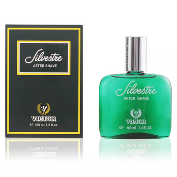 VICTOR-SILVESTRE pós-barba 100ml-DrShampoo - Perfumaria e Cosmética Imagem principal do produto