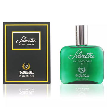 VICTOR-WILD edc 200 ml-DrShampoo - Perfumaria e Cosmética Imagem principal do produto