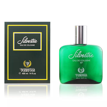 VICTOR-WILD edc 400ml-DrShampoo - Perfumaria e Cosmética Imagem principal do produto