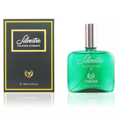 VICTOR-WILD edc spray 100ml-DrShampoo - Perfumaria e Cosmética