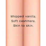 VICTORIA'S SECRET-Body Splash de fragrância Baunilha Pura 250 ml.-DrShampoo - Perfumaria e Cosmética