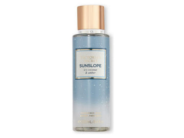 VICTORIA'S SECRET-Bruma Corporal SUNSLOPE 250 ml-DrShampoo - Perfumaria e Cosmética Imagen principal del producto