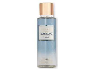 VICTORIA'S SECRET-Bruma Corporal SUNSLOPE 250 ml-DrShampoo - Perfumaria e Cosmética