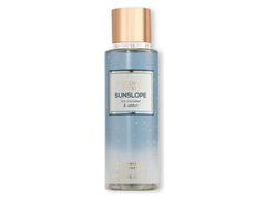 VICTORIA'S SECRET-Bruma Corporal SUNSLOPE 250 ml-DrShampoo - Perfumaria e Cosmética
