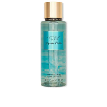 VICTORIA'S SECRET-Bruma fragrância AQUA KISS 250 ml-DrShampoo - Perfumaria e Cosmética Imagem principal do produto