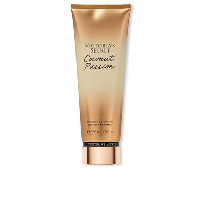 VICTORIA'S SECRET-LOÇÃO CORPORAL COCONUT PASSION 236 ml-DrShampoo - Perfumaria e Cosmética