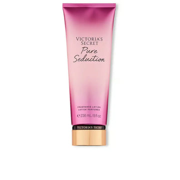 VICTORIA'S SECRET-LOÇÃO CORPORAL PURE SEDUCTION 236 ml-DrShampoo - Perfumaria e Cosmética Imagen principal del producto