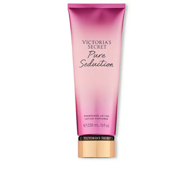 VICTORIA'S SECRET-LOÇÃO CORPORAL PURE SEDUCTION 236 ml-DrShampoo - Perfumaria e Cosmética