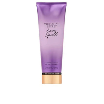 VICTORIA'S SECRET-LOÇÃO PARA O CORPO LOVE SPELL 236 ml-DrShampoo - Perfumaria e Cosmética Imagen principal del producto