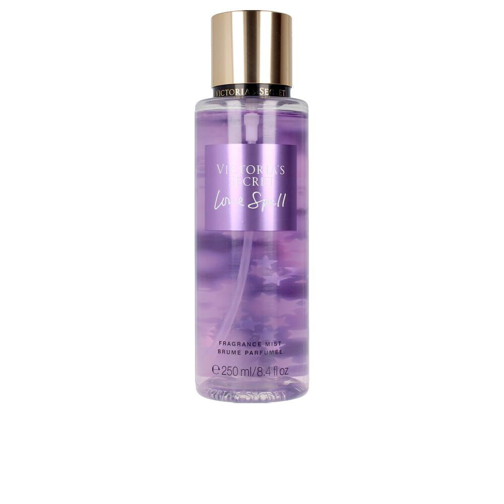 VICTORIA'S SECRET-LOVE SPELL bruma corporal 250 ml-DrShampoo - Perfumaria e Cosmética