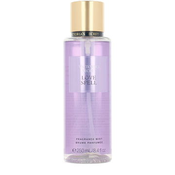 VICTORIA'S SECRET-LOVE SPELL névoa corporal 250 ml.-DrShampoo - Perfumaria e Cosmética Imagen principal del producto