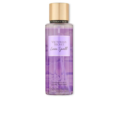 VICTORIA'S SECRET-LOVE SPELL névoa perfumada 250 ml.-DrShampoo - Perfumaria e Cosmética