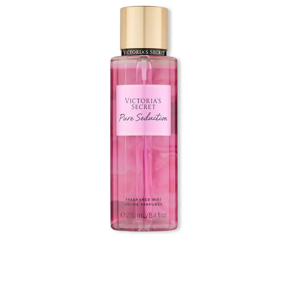 VICTORIA'S SECRET-MISTO DE FRAGÂNCIA SEDUÇÃO PURA 250 ml-DrShampoo - Perfumaria e Cosmética