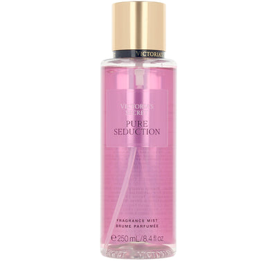 VICTORIA'S SECRET-Mistura de fragrância PURE SEDUCTION 250 ml.-DrShampoo - Perfumaria e Cosmética