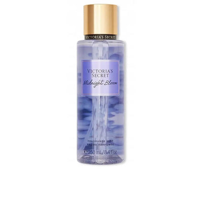 VICTORIA'S SECRET-Névoa de Fragrância Flores da Meia-Noite 250 ml-DrShampoo - Perfumaria e Cosmética