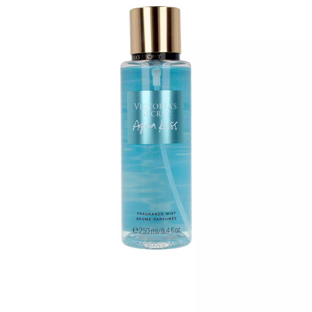 VICTORIA'S SECRET-Névoa de fragrância AQUA KISS 250 ml-DrShampoo - Perfumaria e Cosmética