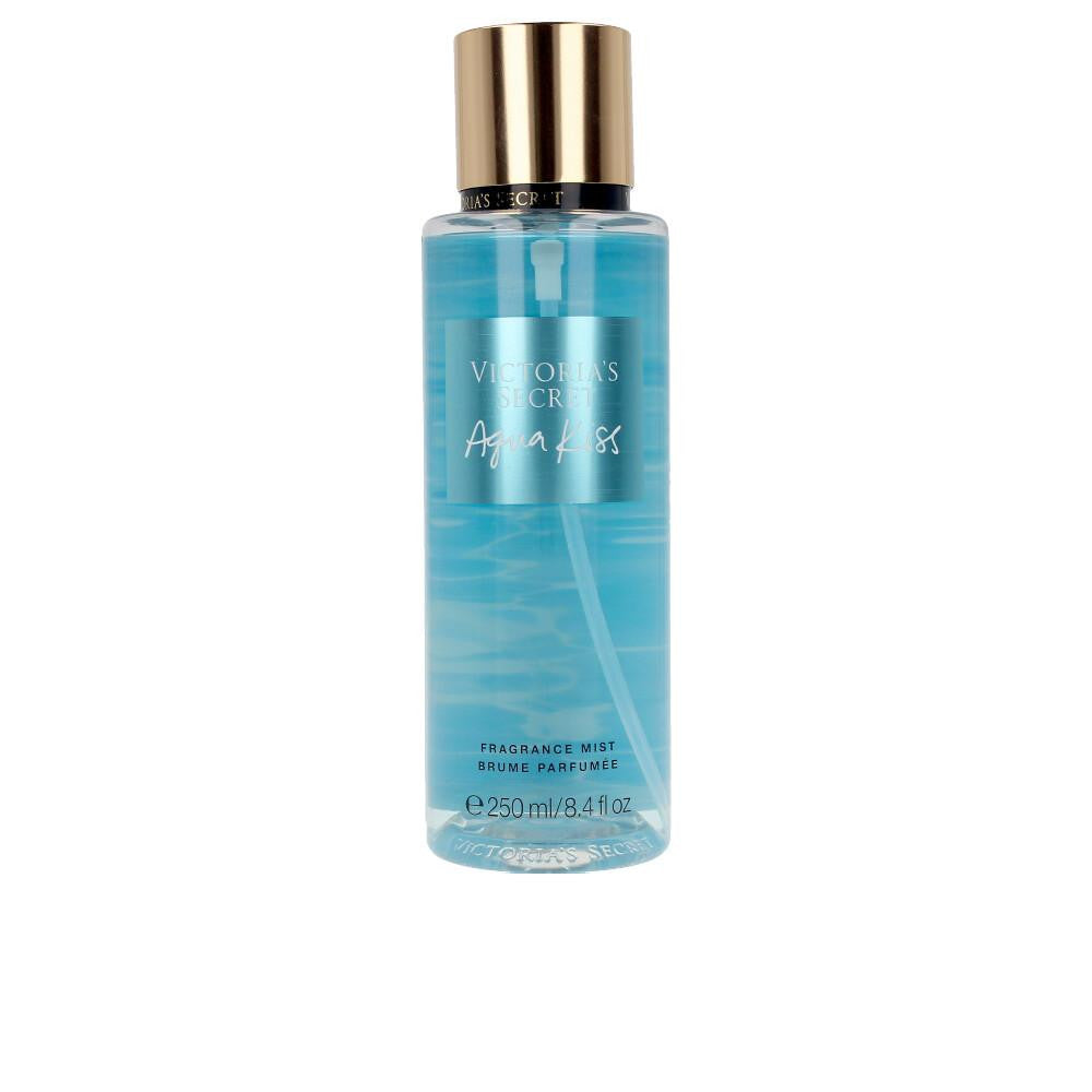 VICTORIA'S SECRET-Névoa de fragrância AQUA KISS 250 ml-DrShampoo - Perfumaria e Cosmética