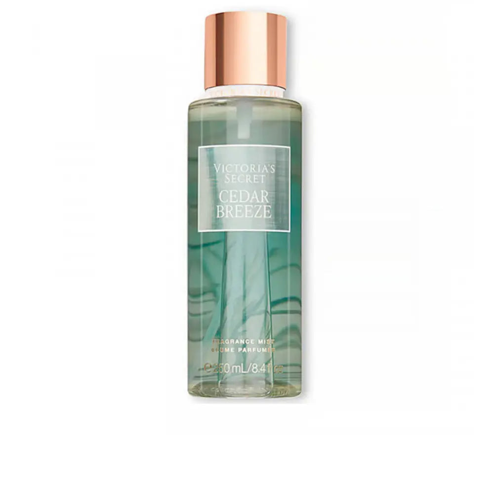VICTORIA'S SECRET-Spray de fragrância CEDAR BREEZE 250 ml-DrShampoo - Perfumaria e Cosmética