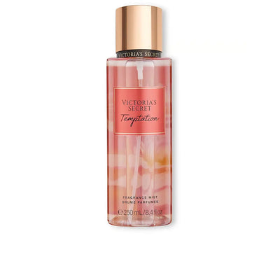 VICTORIA'S SECRET-TEMPTATION body mist 250 ml.-DrShampoo - Perfumaria e Cosmética