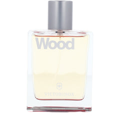 VICTORINOX-Wood edt vapor 100 ml-DrShampoo - Perfumaria e Cosmética