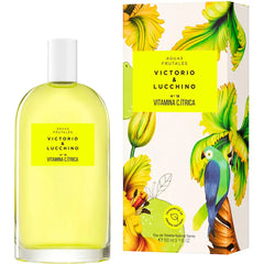 VICTORIO & LUCCHINO-AGUAS DE VICTORIO & LUCCHINO Nº18-DrShampoo - Perfumaria e Cosmética